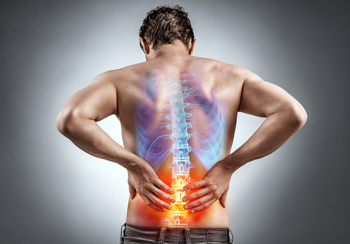 Hip Flexor  Relation of Hip Flexor Tightness to Knee & Low Back Pain